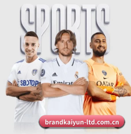 kaiyun开云体育围绕看球场景设计的核心服务